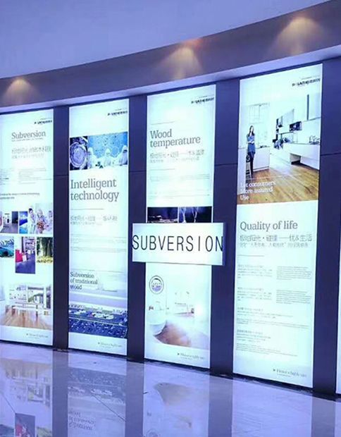 户外广告业务近几年在中国市场的发展