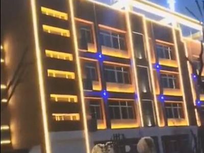 UV打印视频展示